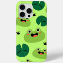 Search for funny frog iphone cases Kids
