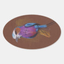 Search for bird illustration stickers Nature