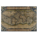 Search for world map chopping boards Cartography
