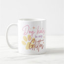 Search for dog hair mugs Lover