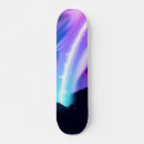 Search for northern lights skateboards Stars