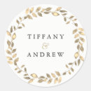 Search for gold engagement stickers Elegant