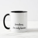 Search for relation mugs Humour
