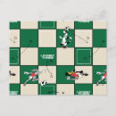 Search for kids pattern postcards Looney tunes