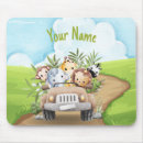 Search for elephant kid mousepads For kids