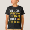 Search for occupational therapy tshirts Medical