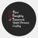 Search for innocence stickers Funny