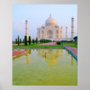 Search for taj mahal posters Vacation