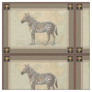 Search for african animal fabric Safari