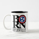 Search for nashville coffee mugs Flag