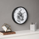 Search for alice in wonderland clocks Fantasy