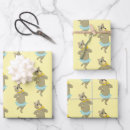 Search for animation wrapping paper Jellystone park
