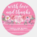 Search for floral stripes stickers Pink