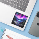 Search for lamp stickers Magical
