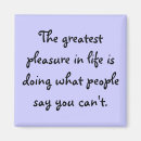 Search for pleasure magnets Life