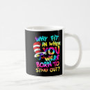 Search for stand out mugs Born