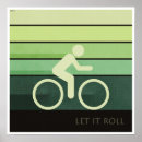 Search for bicycle riding posters Transportation
