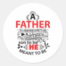 Search for father son stickers Birthday