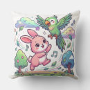 Search for parrot cushions Animal