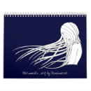 Search for mermaid calendars Sea