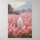 Search for cute ghosts posters For her
