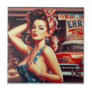 Search for car tiles Retro