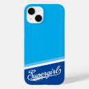 Search for supergirl logo iphone cases Superhero