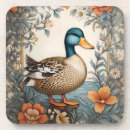 Search for cute duck coasters Animal