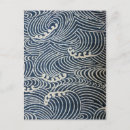 Search for textile pattern postcards Design