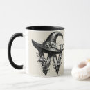 Search for witch hat mugs Magic