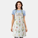 Search for yellow daffodil aprons Flowers