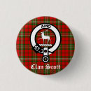 Search for family crests badges Tartan