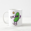 Search for cool cucumber mugs Funny