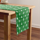Search for christmas tree table runners Traditional