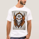 Search for skull and crossbones tshirts Symbol