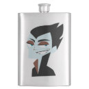 Search for vampire flasks Dracula