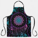 Search for dreamcatcher aprons Seamless