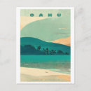 Search for oahu postcards Aloha