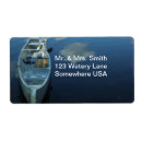 Search for boundary Boundary waters