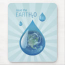 Search for recycle mousepads Earth
