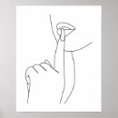 Search for nails posters Modern