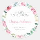 Search for spring pink stickers Greenery