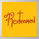 Search for redeem posters Religious