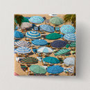 Search for beach umbrellas badges Landscape