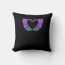Search for pastel goth cushions Halloween