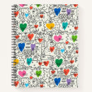 Search for buddy notebooks Cartoon