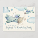 Search for economical invitations Watercolor