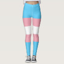 Search for transgender leggings Pride
