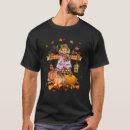 Search for grandma pumpkin tshirts Scarecrow