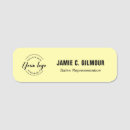 Search for yellow office supplies Professional